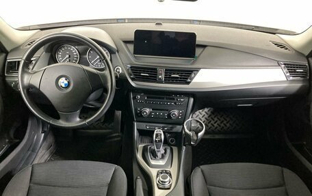 BMW X1, 2012 год, 1 440 000 рублей, 9 фотография