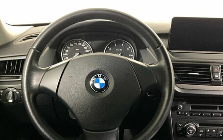 BMW X1, 2012 год, 1 440 000 рублей, 16 фотография