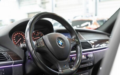 BMW X5, 2009 год, 2 549 000 рублей, 5 фотография