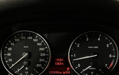 BMW X1, 2012 год, 1 440 000 рублей, 17 фотография
