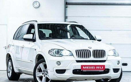 BMW X5, 2009 год, 2 549 000 рублей, 2 фотография