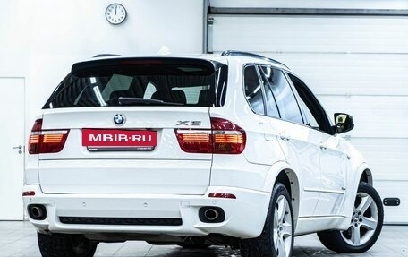 BMW X5, 2009 год, 2 549 000 рублей, 3 фотография