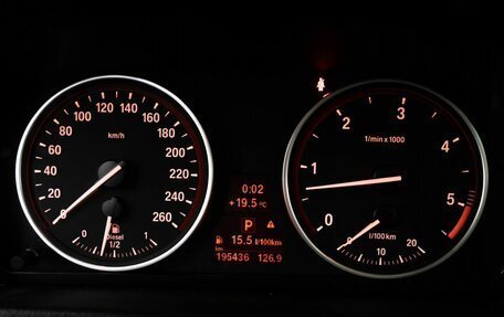 BMW X5, 2009 год, 2 549 000 рублей, 14 фотография