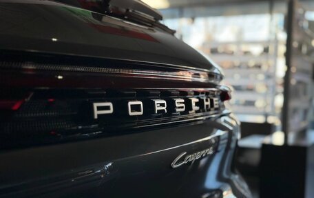 Porsche Cayenne, 2023 год, 16 600 000 рублей, 10 фотография