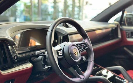 Porsche Cayenne, 2023 год, 16 600 000 рублей, 17 фотография