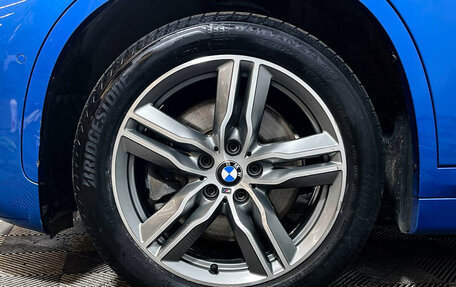 BMW X1, 2017 год, 3 199 000 рублей, 7 фотография