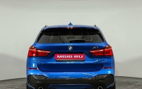 BMW X1, 2017 год, 3 199 000 рублей, 4 фотография