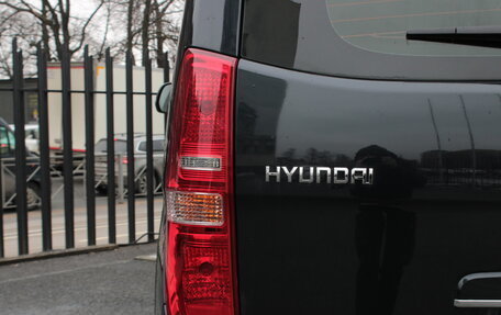 Hyundai H-1 II рестайлинг, 2021 год, 4 615 000 рублей, 8 фотография