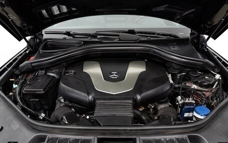 Mercedes-Benz GLS, 2017 год, 6 240 000 рублей, 10 фотография