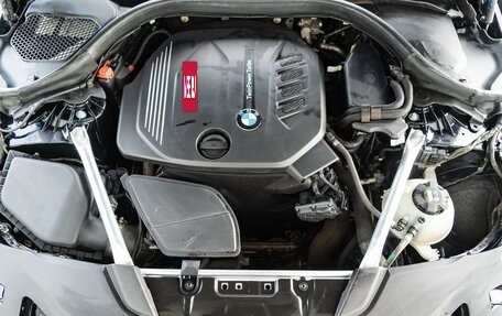 BMW 5 серия, 2020 год, 4 990 000 рублей, 13 фотография