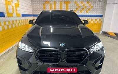 BMW X6 M, 2024 год, 21 700 000 рублей, 1 фотография