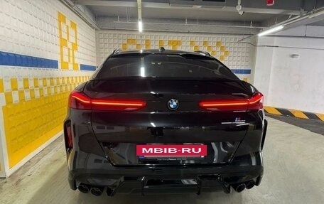 BMW X6 M, 2024 год, 21 700 000 рублей, 5 фотография