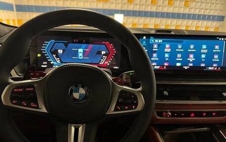 BMW X6 M, 2024 год, 21 700 000 рублей, 10 фотография