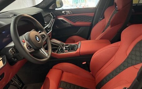 BMW X6 M, 2024 год, 21 700 000 рублей, 12 фотография