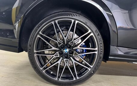 BMW X6 M, 2024 год, 21 700 000 рублей, 6 фотография