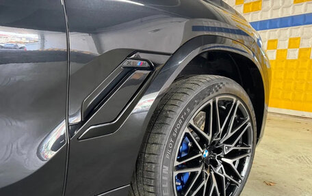 BMW X6 M, 2024 год, 21 700 000 рублей, 7 фотография
