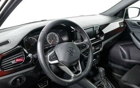 Volkswagen Polo VI (EU Market), 2021 год, 2 149 789 рублей, 16 фотография
