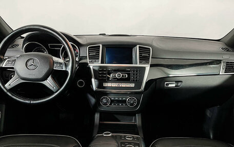 Mercedes-Benz GL-Класс, 2013 год, 4 560 000 рублей, 12 фотография