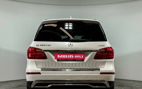 Mercedes-Benz GL-Класс, 2013 год, 4 560 000 рублей, 6 фотография