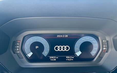 Audi A3, 2021 год, 3 100 000 рублей, 19 фотография