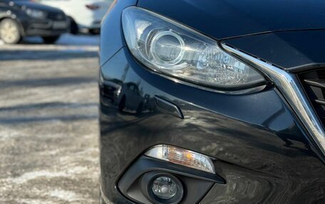 Mazda 3, 2014 год, 1 500 000 рублей, 10 фотография