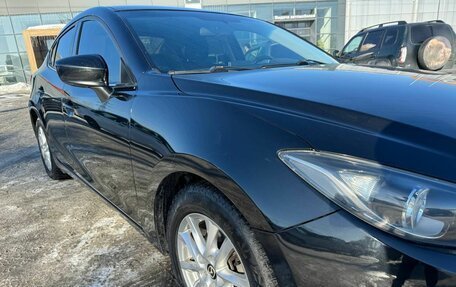 Mazda 3, 2014 год, 1 500 000 рублей, 11 фотография