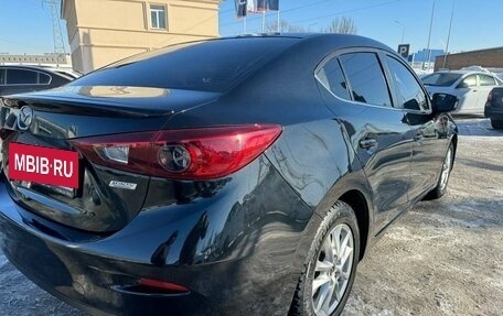 Mazda 3, 2014 год, 1 500 000 рублей, 14 фотография