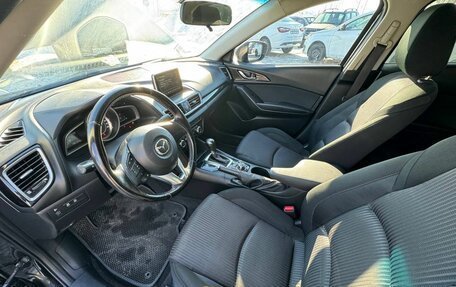 Mazda 3, 2014 год, 1 500 000 рублей, 27 фотография
