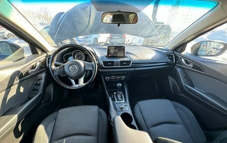 Mazda 3, 2014 год, 1 500 000 рублей, 30 фотография