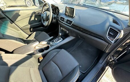 Mazda 3, 2014 год, 1 500 000 рублей, 33 фотография