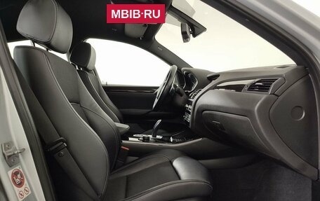 BMW X4, 2015 год, 2 947 000 рублей, 7 фотография