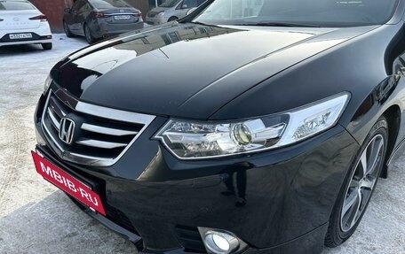 Honda Accord VIII рестайлинг, 2011 год, 1 675 000 рублей, 10 фотография