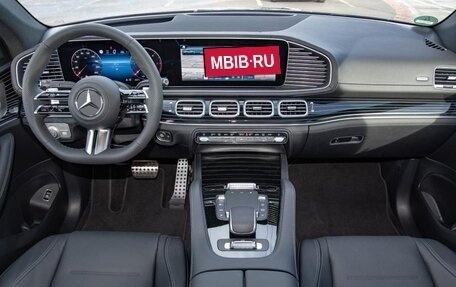 Mercedes-Benz GLE Coupe, 2024 год, 12 890 000 рублей, 9 фотография