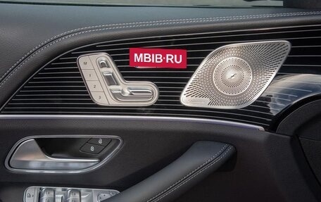Mercedes-Benz GLE Coupe, 2024 год, 12 890 000 рублей, 7 фотография