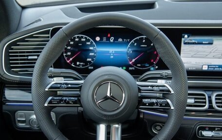 Mercedes-Benz GLE Coupe, 2024 год, 12 890 000 рублей, 10 фотография