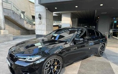 BMW M5, 2024 год, 9 950 000 рублей, 1 фотография