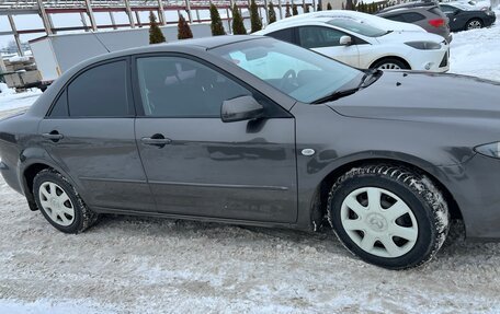Mazda 6, 2006 год, 600 000 рублей, 6 фотография