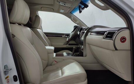 Lexus GX II, 2015 год, 5 350 000 рублей, 7 фотография