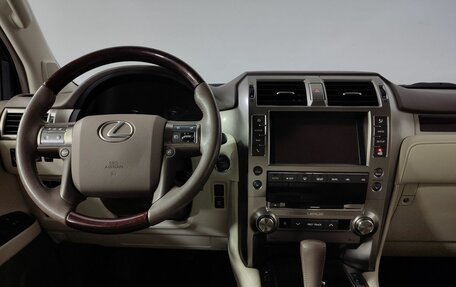 Lexus GX II, 2015 год, 5 350 000 рублей, 11 фотография