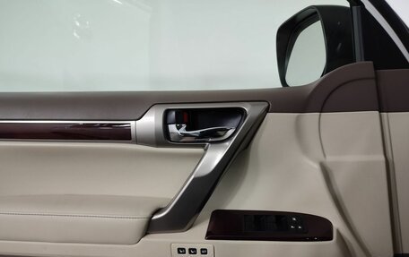 Lexus GX II, 2015 год, 5 350 000 рублей, 17 фотография