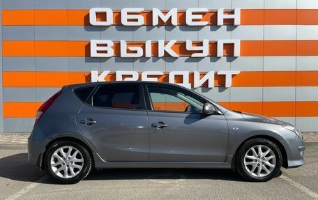 Hyundai i30 I, 2011 год, 1 049 000 рублей, 8 фотография