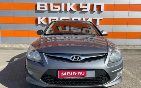 Hyundai i30 I, 2011 год, 1 049 000 рублей, 2 фотография