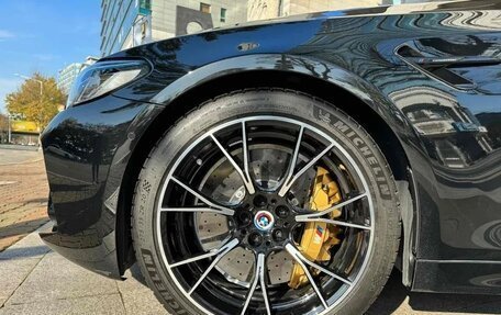 BMW M5, 2024 год, 9 950 000 рублей, 8 фотография