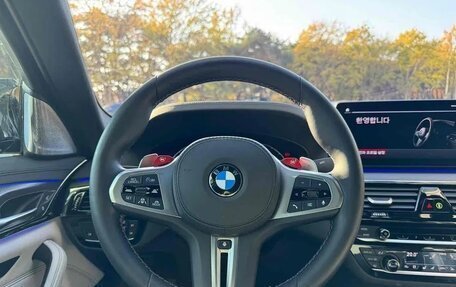 BMW M5, 2024 год, 9 950 000 рублей, 14 фотография
