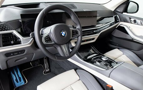 BMW X5, 2023 год, 15 200 000 рублей, 14 фотография