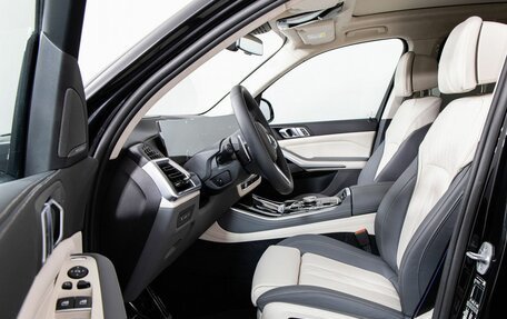 BMW X5, 2023 год, 15 200 000 рублей, 13 фотография