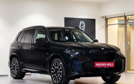 BMW X5, 2023 год, 15 200 000 рублей, 3 фотография