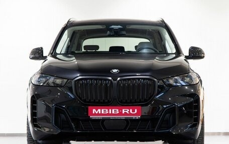 BMW X5, 2023 год, 15 200 000 рублей, 2 фотография