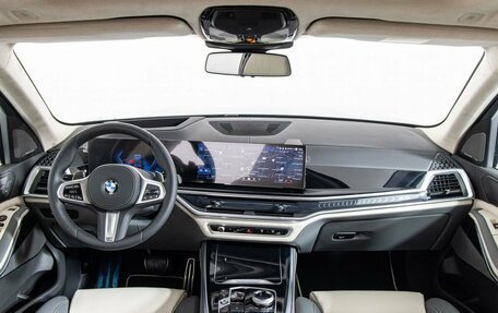 BMW X5, 2023 год, 15 200 000 рублей, 17 фотография