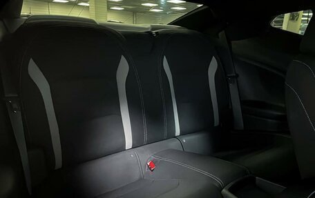 Chevrolet Camaro VI, 2022 год, 4 899 000 рублей, 14 фотография